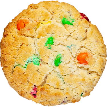 M&M’s® Cookie